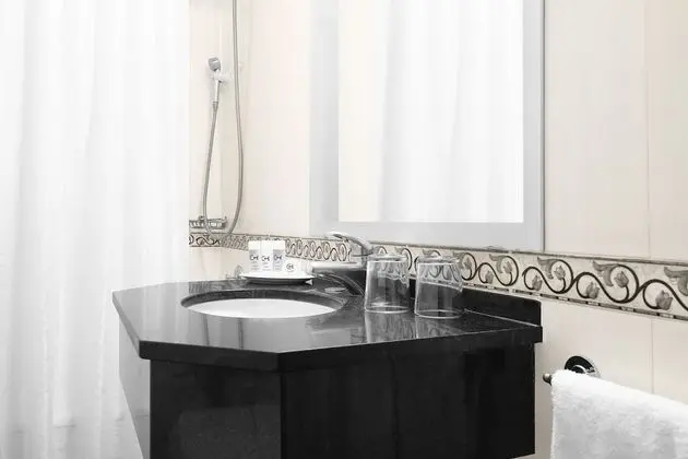 Standard Üç Kişilik Oda