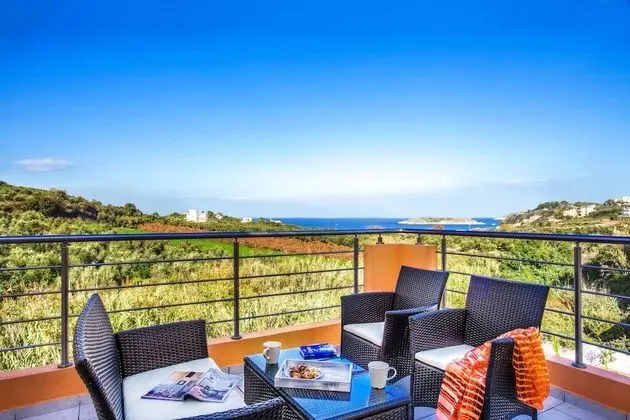 Villa, 3 Yatak Odası, Kişiye Özel Havuzlu (Katina)
