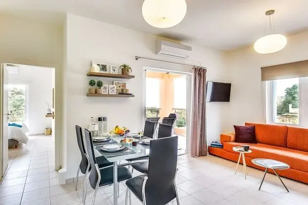 Villa, 3 Yatak Odası, Kişiye Özel Havuzlu (Katina)
