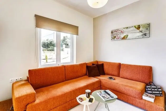 Villa, 3 Yatak Odası, Kişiye Özel Havuzlu (Katina)