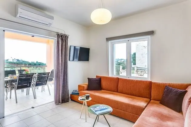 Villa, 3 Yatak Odası, Kişiye Özel Havuzlu (Katina)