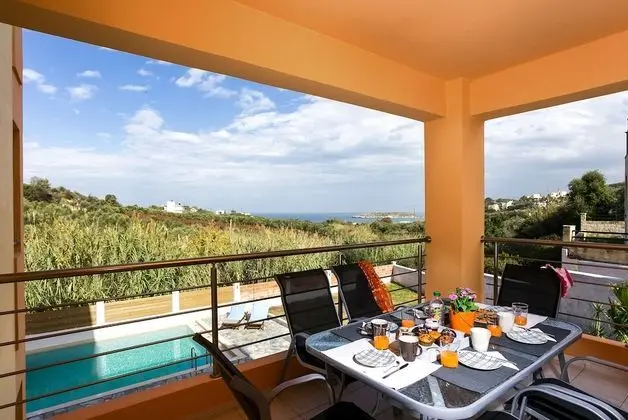 Villa, 3 Yatak Odası, Kişiye Özel Havuzlu (Katina)