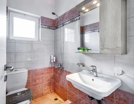 Villa, 3 Yatak Odası, Kişiye Özel Havuzlu (Katina)