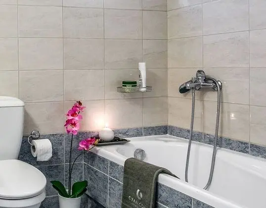 Villa, 3 Yatak Odası, Kişiye Özel Havuzlu (Katina)