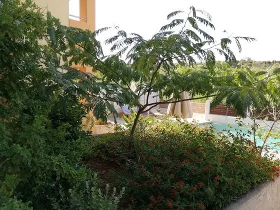 Villa, 3 Yatak Odası, Kişiye Özel Havuzlu (Katina)