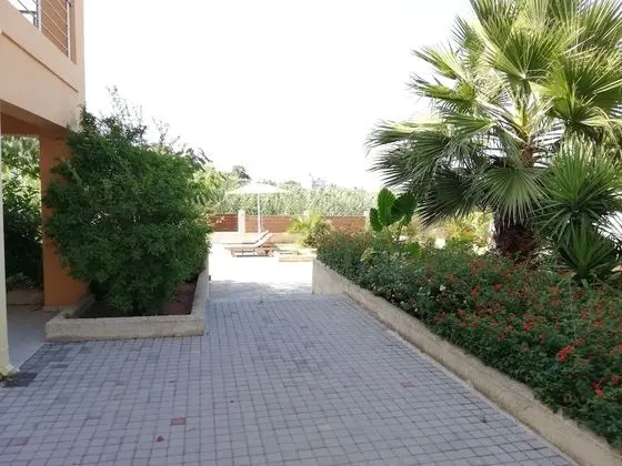 Villa, 3 Yatak Odası, Kişiye Özel Havuzlu (Katina)