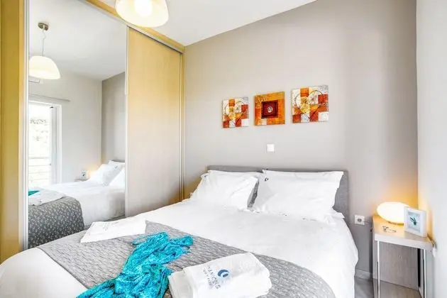 Villa, 3 Yatak Odası, Kişiye Özel Havuzlu (Mimis)