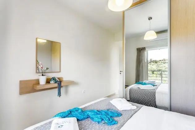 Villa, 3 Yatak Odası, Kişiye Özel Havuzlu (Mimis)