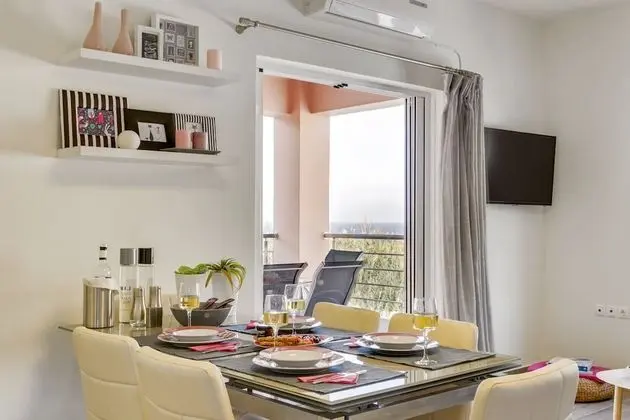 Villa, 3 Yatak Odası, Kişiye Özel Havuzlu (Mimis)