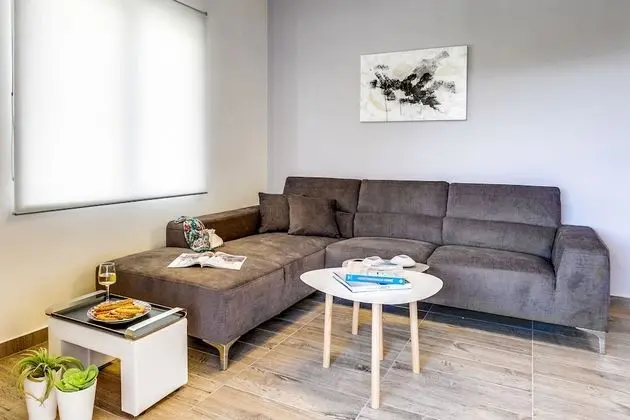 Villa, 3 Yatak Odası, Kişiye Özel Havuzlu (Mimis)