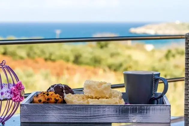 Villa, 3 Yatak Odası, Kişiye Özel Havuzlu (Mimis)