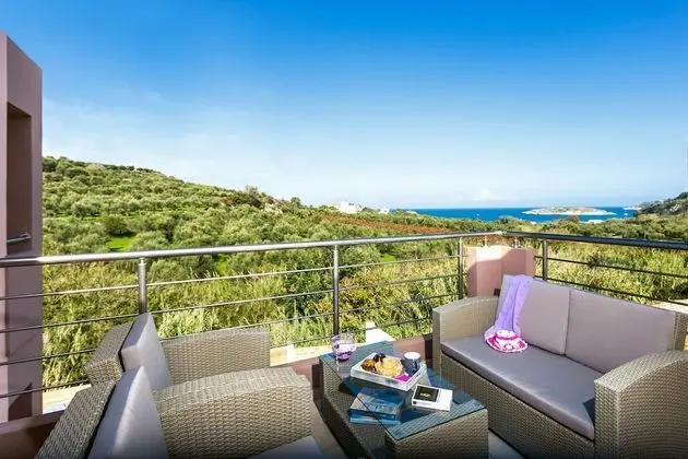 Villa, 3 Yatak Odası, Kişiye Özel Havuzlu (Mimis)