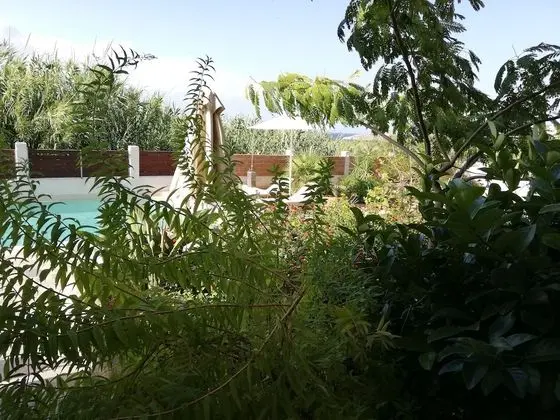 Villa, 3 Yatak Odası, Kişiye Özel Havuzlu (Mimis)