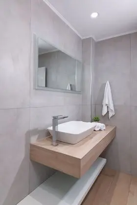 Deluxe Ev, 3 Yatak Odası, Deniz Manzaralı