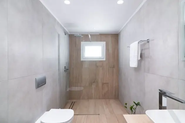 Deluxe Ev, 3 Yatak Odası, Deniz Manzaralı