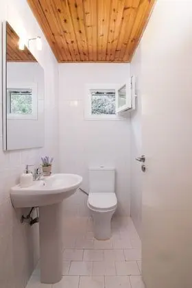 Deluxe Ev, 3 Yatak Odası, Deniz Manzaralı