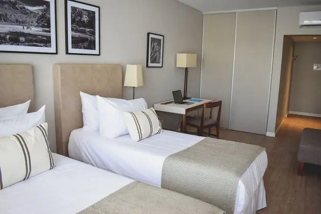 Superior Tek Büyük veya İki Ayrı Yataklı Oda