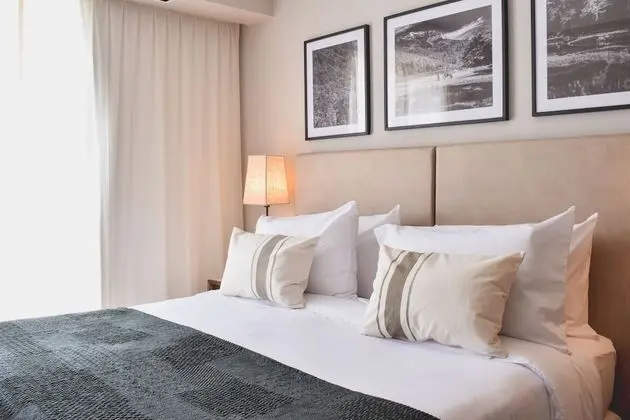 Superior Tek Büyük veya İki Ayrı Yataklı Oda