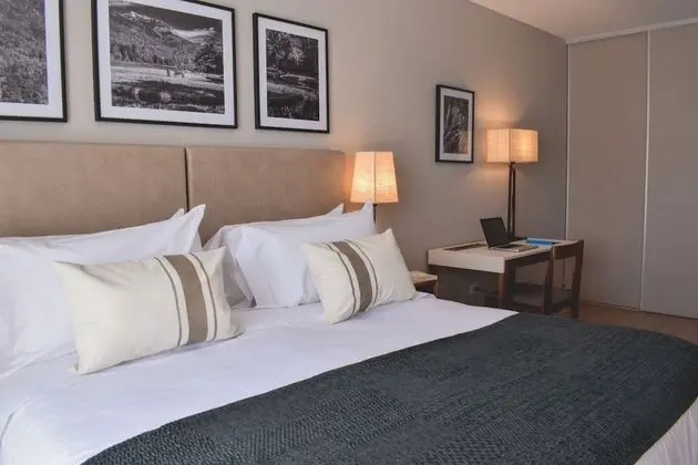 Superior Tek Büyük veya İki Ayrı Yataklı Oda