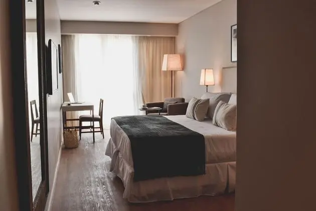 Superior Tek Büyük veya İki Ayrı Yataklı Oda