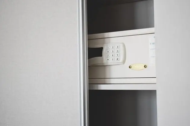 Superior Tek Büyük veya İki Ayrı Yataklı Oda