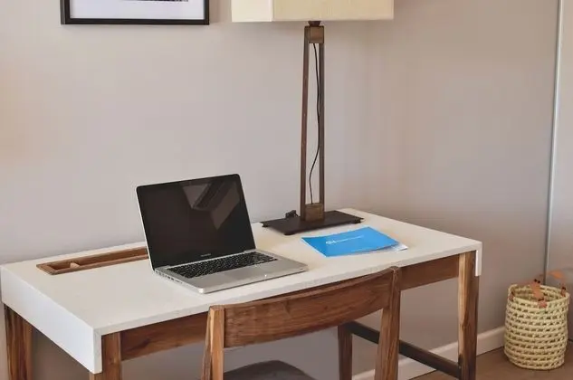 Superior Tek Büyük veya İki Ayrı Yataklı Oda