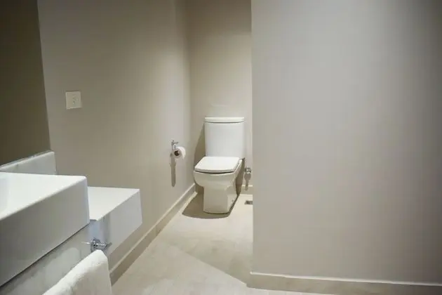 Superior Tek Büyük veya İki Ayrı Yataklı Oda