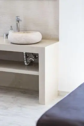 Süit, 2 Yatak Odası, Havuz Manzaralı
