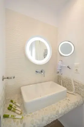 Grand Süit, 1 En Büyük (King) Boy Yatak, Deniz Manzaralı, Executive Katı