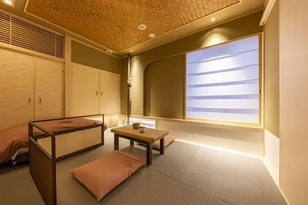 Oda (cyashitsu asakusa)