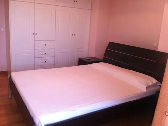 Tek Büyük Yataklı Oda (For 2)