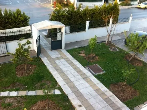 Tek Büyük Yataklı Oda (For 2)