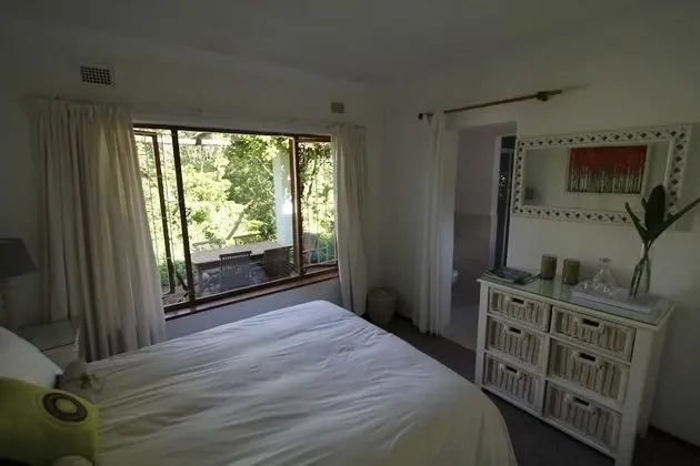 Luxury Süit, 1 Yatak Odası