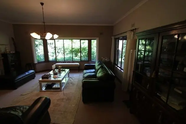 Luxury Süit, 1 Yatak Odası
