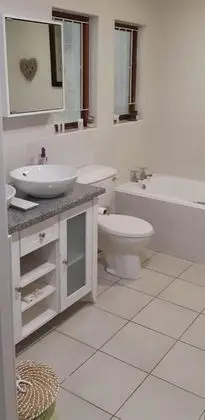Luxury Süit, 1 Yatak Odası