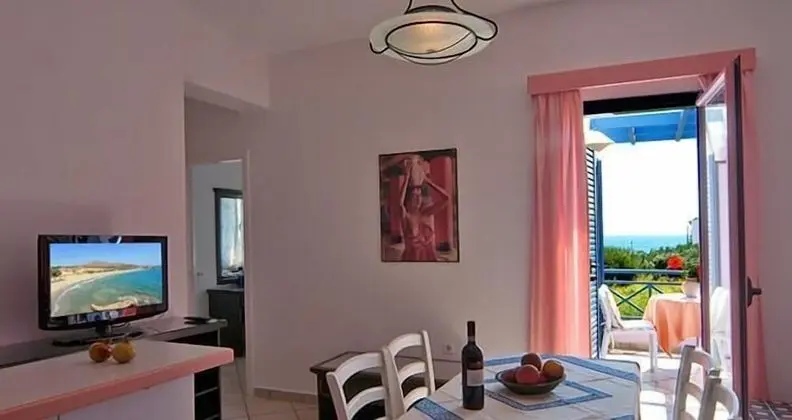 Daire, 1 Yatak Odası