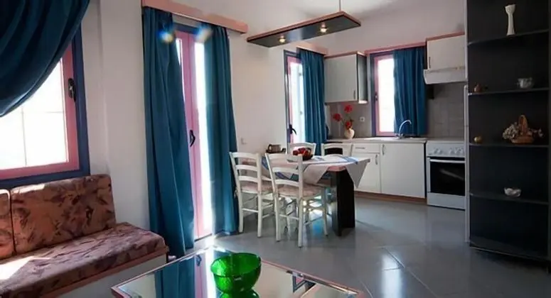 Daire, 2 Yatak Odası
