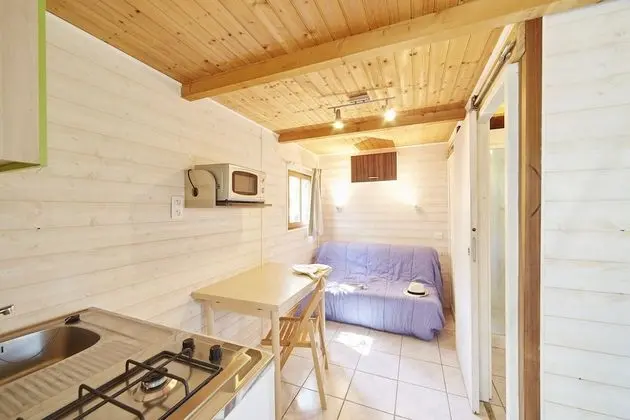 Dağ Evi (2 persons)