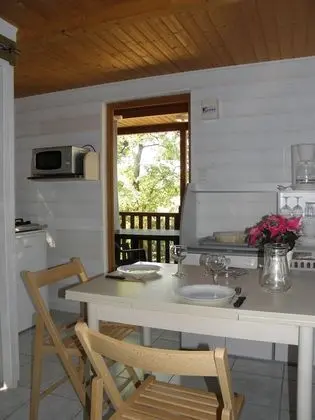 Dağ Evi (2 persons)