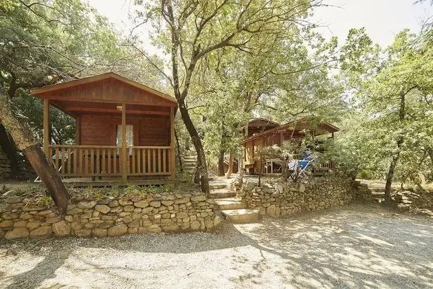 Dağ Evi (2 persons)