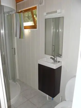 Dağ Evi (2 persons)