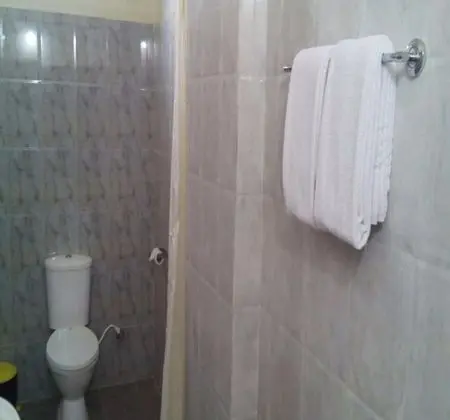 Executive Oda, 1 Çift Kişilik Yatak