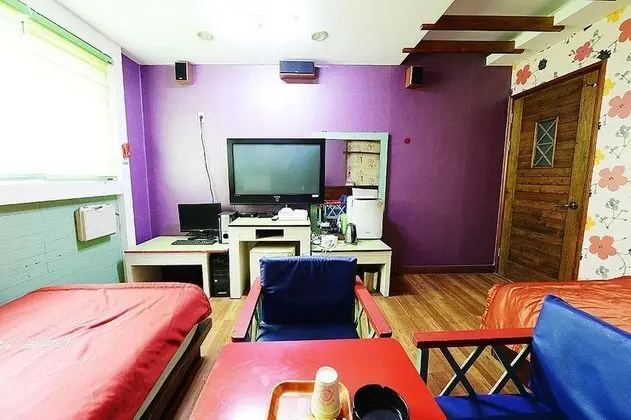 İki Ayrı Yataklı Oda, 2 Tek Kişilik Yatak