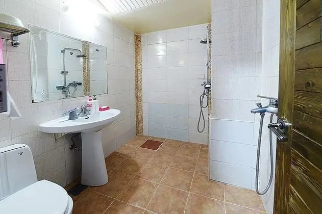 İki Ayrı Yataklı Oda, 2 Tek Kişilik Yatak