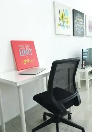 Business Süit, Tepe Manzaralı (Cyberjaya Cartoon Story)