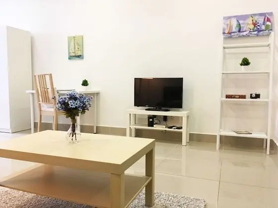 Family Süit (Cyberjaya Vintage)