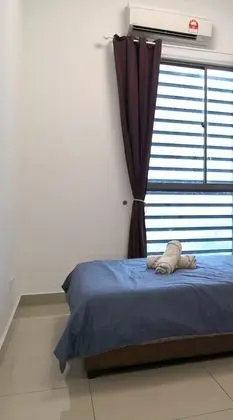 Tek Büyük Yataklı Oda (A2302)