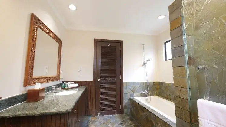 Executive Dağ Evi (Executive)