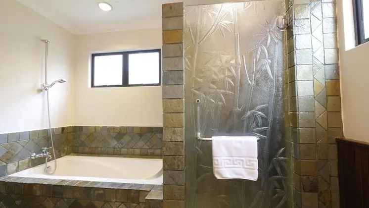 Executive Dağ Evi (Executive)