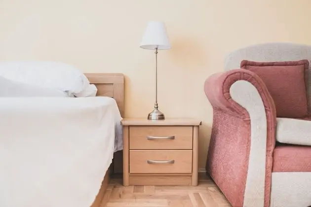 Apart Daire, 2 Yatak Odası (Sloneczny)